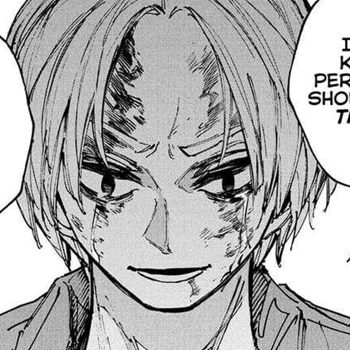 Sakamoto Days Manga Chapter 194 (Tachypsychia) cover