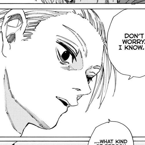 Sakamoto Days Manga Chapter 195 (I Know) cover