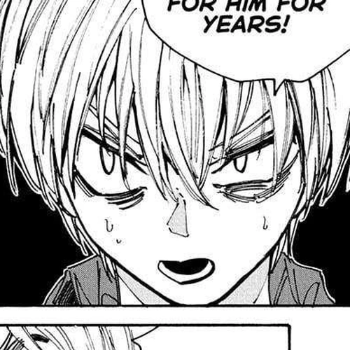 Sakamoto Days Manga Chapter 197 (Seat Belt) cover