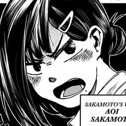 Sakamoto Days Manga Chapter 2 (Sakamoto Family Rules) cover