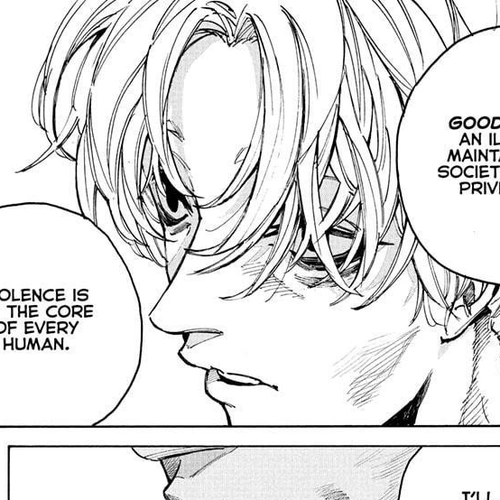 Sakamoto Days Manga Chapter 205 (A Three-Stage Revolution) cover