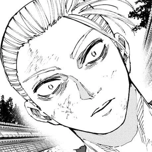 Sakamoto Days Manga Chapter 206 (Forbidden Zone) cover