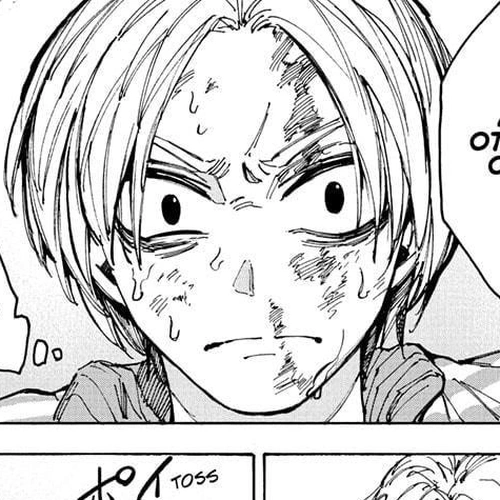 Sakamoto Days Manga Chapter 213 (Resistance) cover