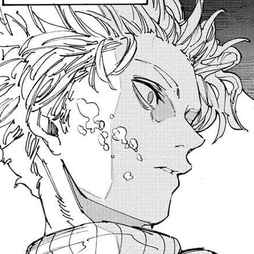 Sakamoto Days Manga Chapter 214 (Lost Child) cover