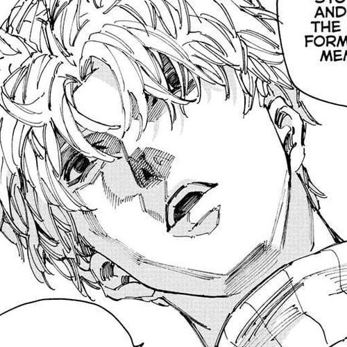 Sakamoto Days Manga Chapter 217 (It Starts With Me) cover