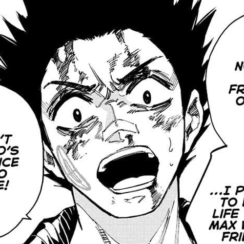 Sakamoto Days Manga Chapter 225 (Protecting What Matters) cover