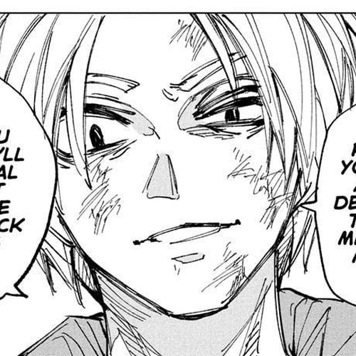 Sakamoto Days Manga Chapter 237 (Diabolical Enemy) cover