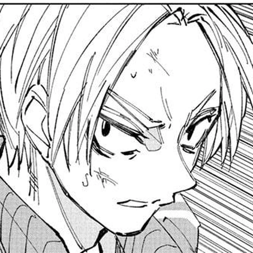 Sakamoto Days Manga Chapter 239 (Tinderbox) cover