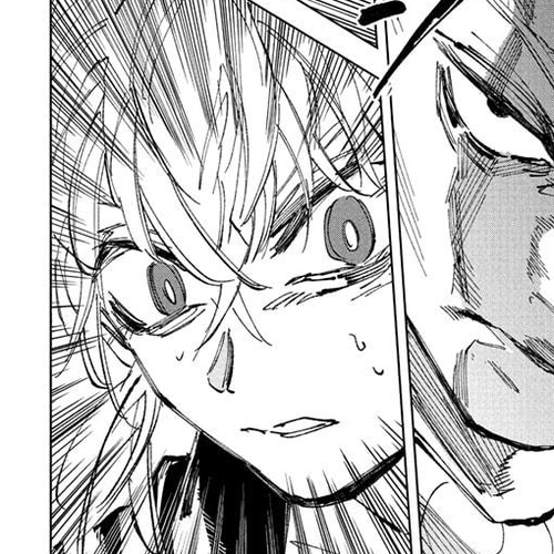 Sakamoto Days Manga Chapter 242 (A Young Girl's Memory) cover