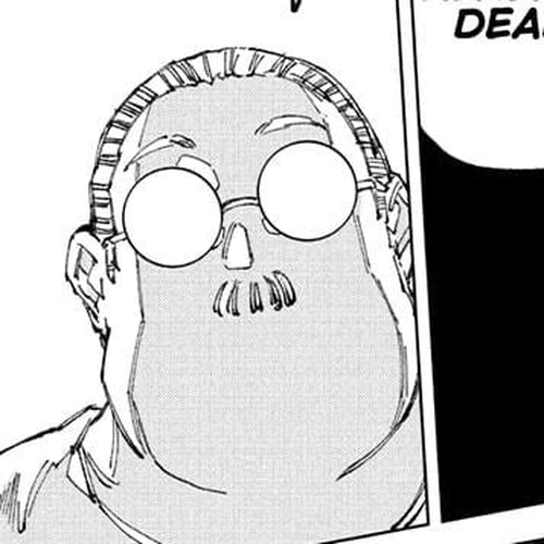 Sakamoto Days Manga Chapter 245 (Evolution) cover