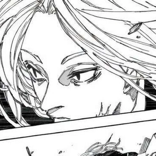 Sakamoto Days Manga Chapter 248 (Alike) cover