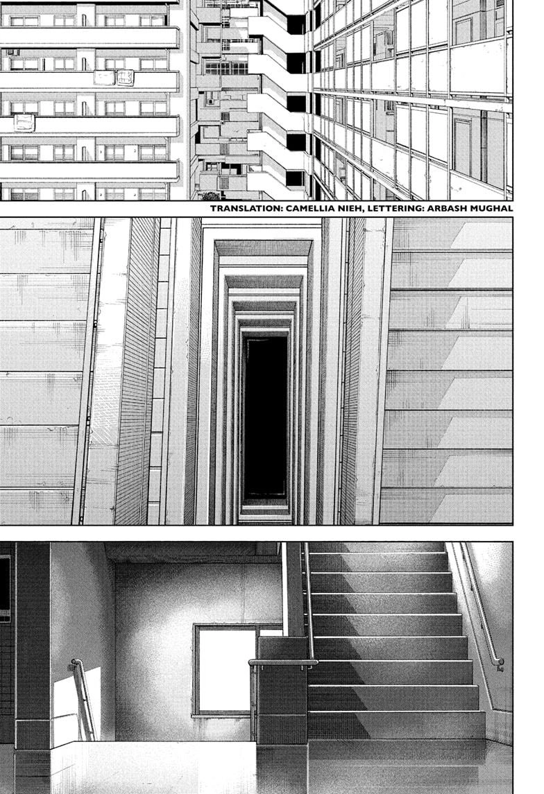 Sakamoto Days Manga Chapter 251 page 4 - Freedom