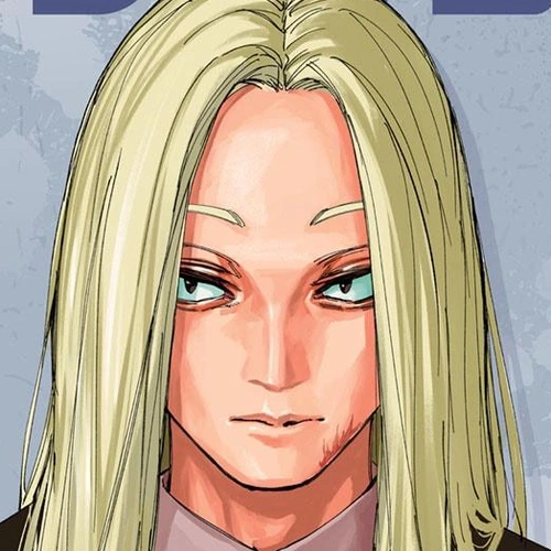 Sakamoto Days Manga Chapter 251 (Freedom) cover