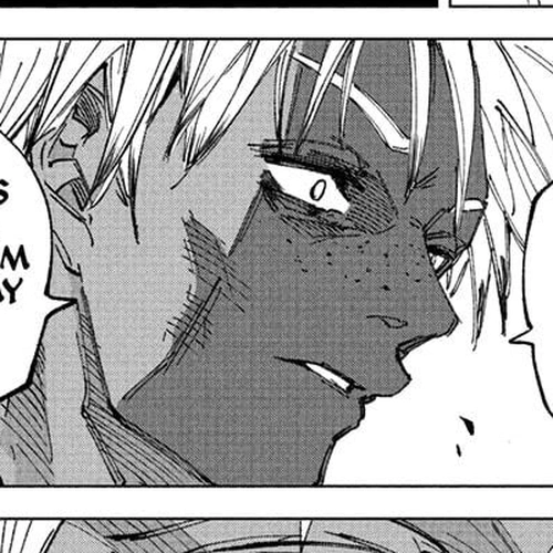 Sakamoto Days Manga Chapter 252 (Reason) cover