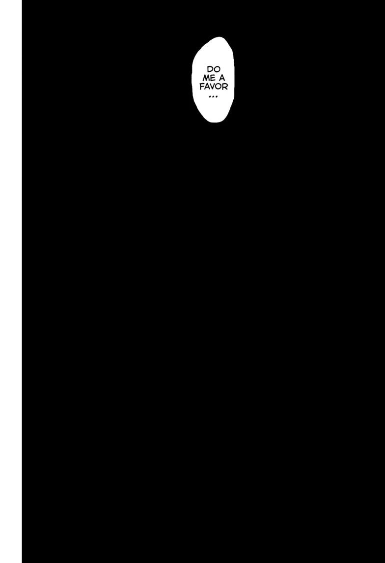 Sakamoto Days Manga Chapter 255 page 8 - Just a little bit now