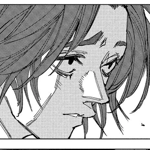 Sakamoto Days Manga Chapter 256 (Seconds) cover