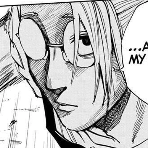 Sakamoto Days Manga Chapter 30 (Quiet on the Train) cover