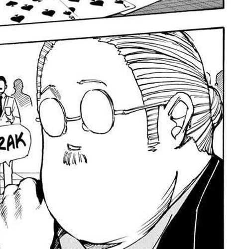 Sakamoto Days Manga Chapter 34 (Wutang) cover