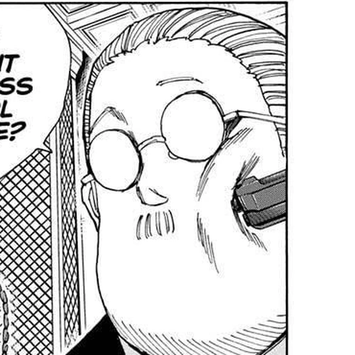 Sakamoto Days Manga Chapter 36 (Wutang, Part 3) cover