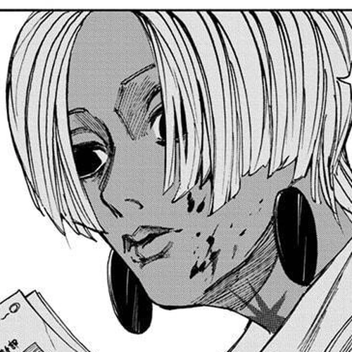 Sakamoto Days Manga Chapter 38 (No Brakes) cover