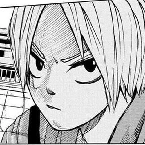 Sakamoto Days Manga Chapter 4 (China Invasion!) cover