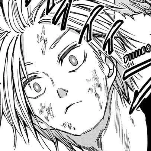 Sakamoto Days Manga Chapter 40 (Overload) cover