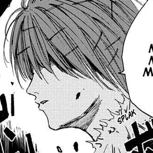 Sakamoto Days Manga Chapter 44 (Every Which Way) cover