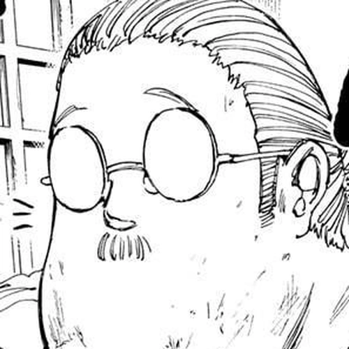 Sakamoto Days Manga Chapter 46 (Bad Luck) cover