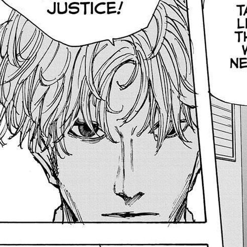 Sakamoto Days Manga Chapter 50 (Bicycle) cover