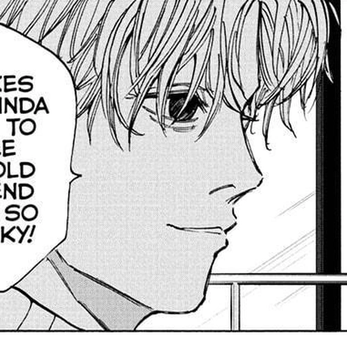 Sakamoto Days Manga Chapter 52 (Slice Slice Dance) cover