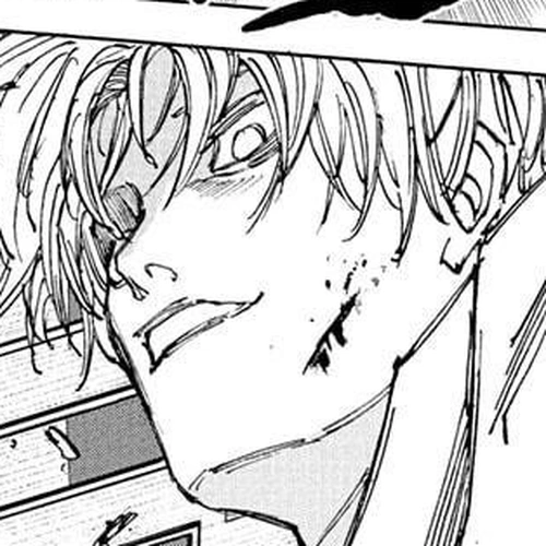 Sakamoto Days Manga Chapter 53 (No Way) cover