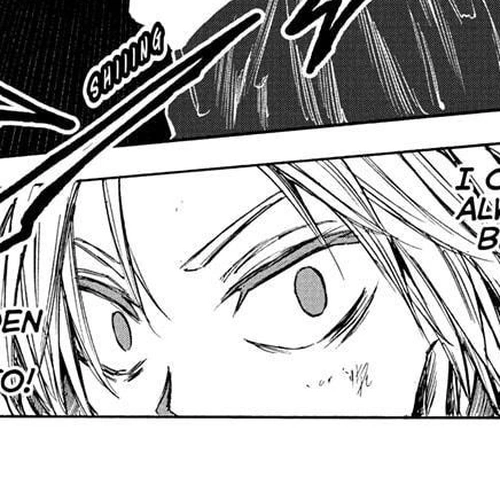 Sakamoto Days Manga Chapter 58 (Newbies) cover