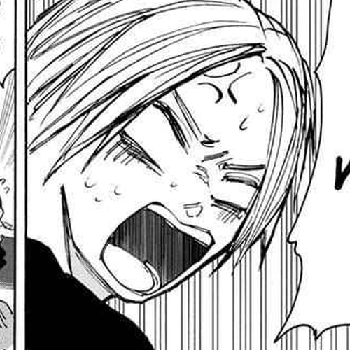 Sakamoto Days Manga Chapter 66 (Lag) cover