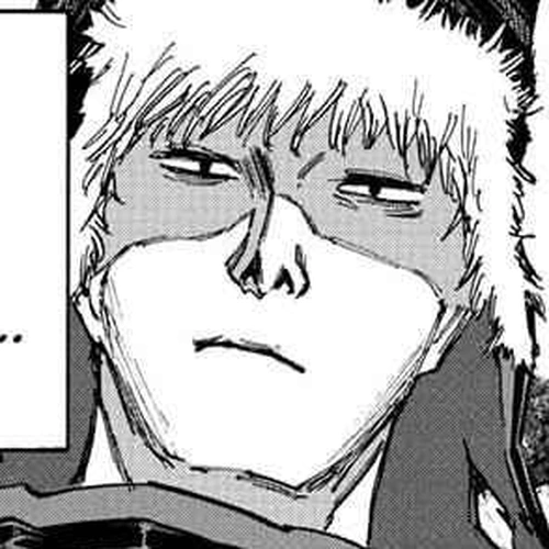 Sakamoto Days Manga Chapter 68 (Fwollow Me) cover