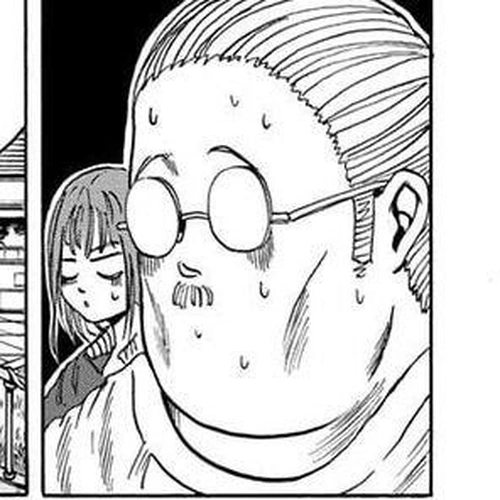 Sakamoto Days Manga Chapter 7 (Welcome to Sugar Park!) cover