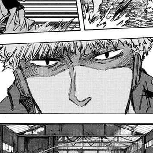 Sakamoto Days Manga Chapter 70 (Sounds vs. Gaku) cover