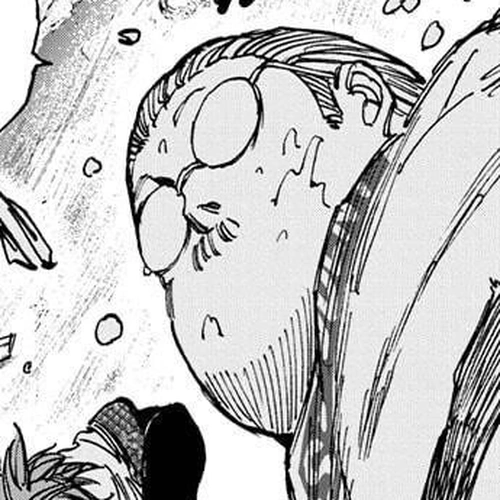 Sakamoto Days Manga Chapter 71 (Hard Mode) cover