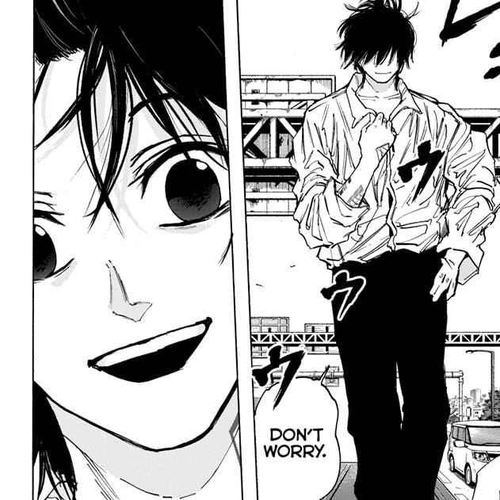 Sakamoto Days Manga Chapter 77 (K-I-L-L-I-N-G) cover