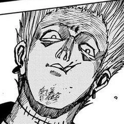 Sakamoto Days Manga Chapter 8 (Showtime) cover