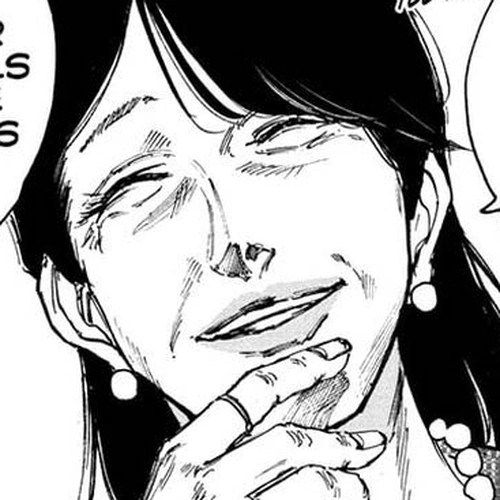 Sakamoto Days Manga Chapter 80 (Reunion) cover