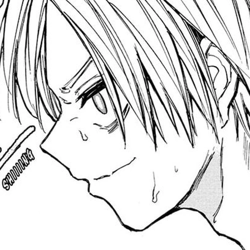 Sakamoto Days Manga Chapter 83 (Genius Style) cover