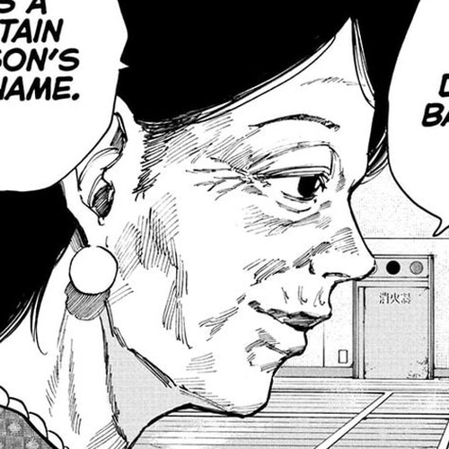 Sakamoto Days Manga Chapter 87 (Database) cover