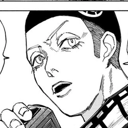 Sakamoto Days Manga Chapter 88 (Clap) cover