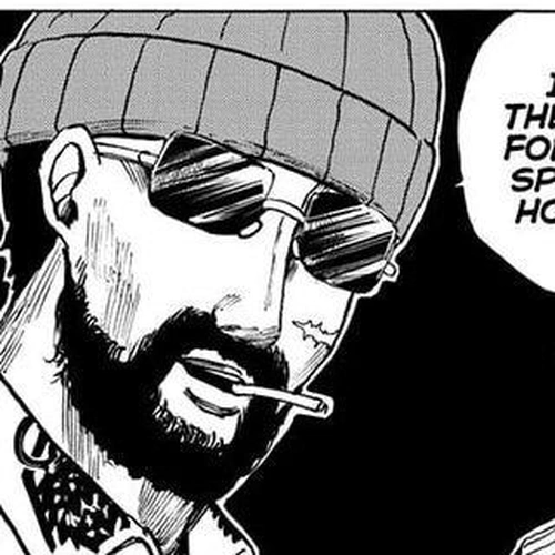 Sakamoto Days Manga Chapter 9 (Boiled and Obiguro) cover