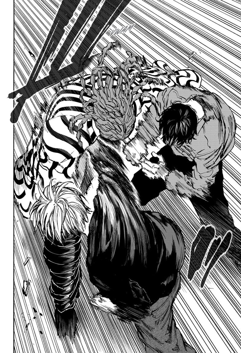 Sakamoto Days Manga Chapter 94 page 14 - Twisted