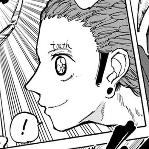 Sakamoto Days Manga Chapter 94 (Twisted) cover