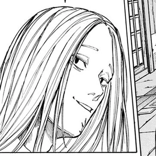 Sakamoto Days Manga Chapter 96 (Healthy) cover