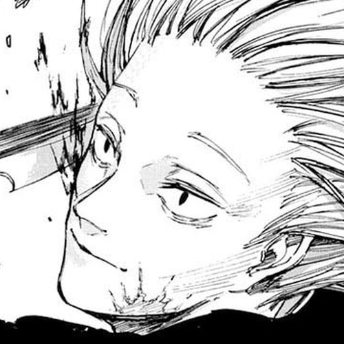 Sakamoto Days Manga Chapter 97 (One Blow) cover